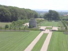 Château De Kerjean  Saint-vougay