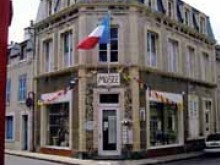 Musée Paul-josé Gosselin  Saint-vaast-la-hougue
