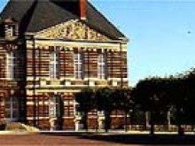 Musée Arthur Le Duc   Torigni-sur-vire