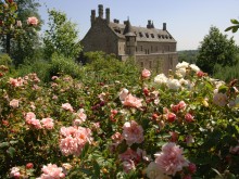 Le Domaine Départemental De La Roche Jagu  Ploëzal