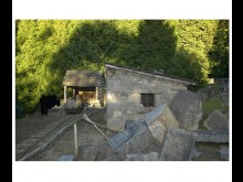 Parc Musée Du Granit  Saint-michel-de-montjoie