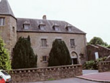 Musée Municipal   Avranches