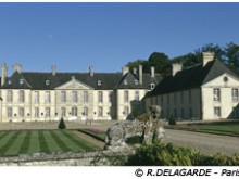 Chateau d'Audrieu 