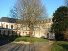 Monastère Des Bénédictines   Bayeux