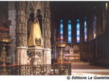 Basilique De La Délivrande   Douvres-la-délivrande