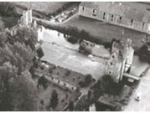 Chateau de Fontaine Etoupefour