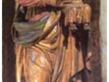 Chapelle Notre Dame De Grâce   Honfleur