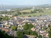 Cote De Grâce  Honfleur