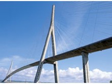 Pont De Normandie  Honfleur