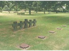 Cimetière Militaire Allemand
