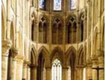 Cathédrale Saint Pierre  Lisieux