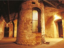 Chapelle St Sulpice  Livry