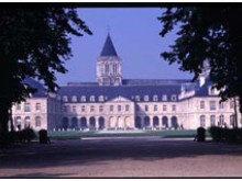 Parc Michel d'Ornano