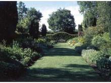 Jardins de Castillon