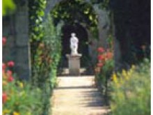 Parcs et Jardins du Chateau de Canon