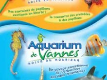 Le Jardin aux Papillons