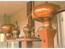 Clavados Père Magloire  Pont-l'evêque