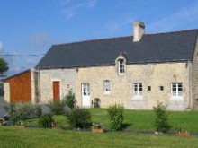Ferme de la Grande Abbaye
