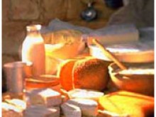 Coopérative Laitière   Isigny-sur-mer