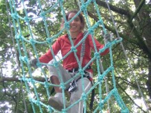 Indian Forest Bretagne  Morieux