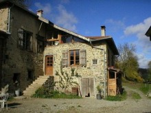 Ferme De Ma Haizière  Vaux-sur-aure