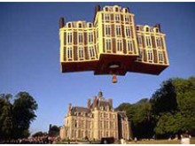 Musée Des Ballons  Balleroy