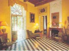 Chateau De Ribauté  Ribaute-les-tavernes