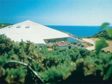 Eclosarium De L'île De Houat  Ile-d'houat