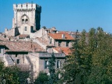 Collégiale Notre-Dame et son cloître