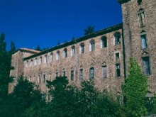 Musée International Du Facteur  Notre-dame-de-la-rouvière