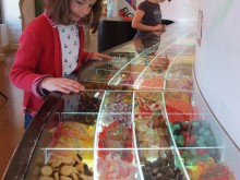 Musée du Bonbon Haribo