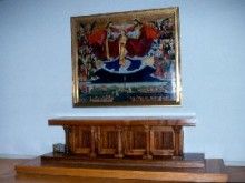 Musée Pierre de Luxembourg