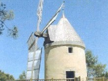 Moulin Cavalier