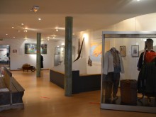 Musée De La Fraise Et Du Patrimoine  Plougastel-daoulas