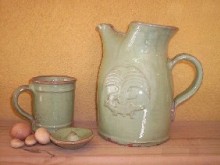 Fusion D'argile   Nîmes