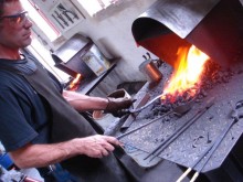 Fer à Modeler  Méjannes-le-clap