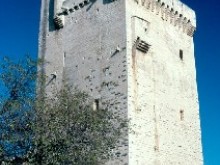 Tour Philippe le Bel