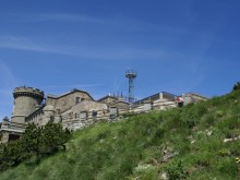 Arboretum De L'hort De Dieu  Valleraugue