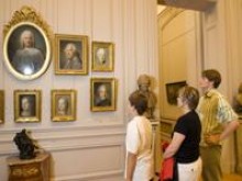 Musée Antoine Lecuyer  Saint-quentin