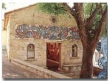 Musee Tobiasse - Chapelle Saint-sauveur  Le Cannet