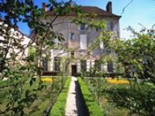 Le Musée Jean De La Fontaine