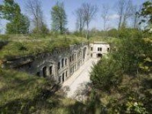 Le Fort De Conde  Chivres-val