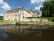 L'Abbaye de Saint Michel en Thierache