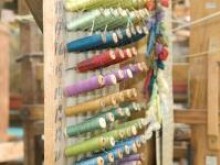 La Maison Du Textile  Fresnoy-le-grand