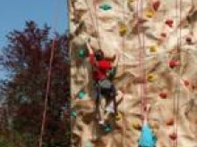 Thierache, Sport Nature  Hirson