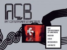 Association Art Contemporain En Bretagne  Trédrez-locquémeau