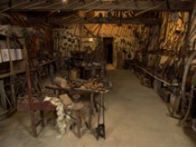 La Maison Des Outils D'antan  Parfondeval