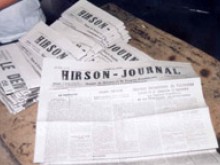 Les Amis Du Démocrate De L'aisne  Vervins