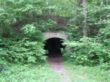 Fort Serrurier  Mons-en-laonnois