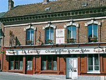 Musée Du Cerre De Saint Gobain   Saint-gobain